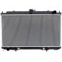Denso 221-9371 Radiator