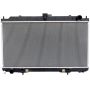 Denso 221-9371 Radiator