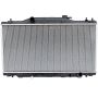Denso 221-9377 Radiator