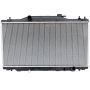 Denso 221-9377 Radiator