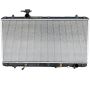 Denso 221-9378 Radiator