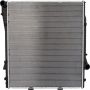 Denso 221-9382 Radiator