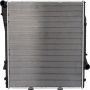 Denso 221-9382 Radiator