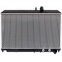 Denso 221-9389 Radiator