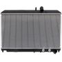 Denso 221-9389 Radiator