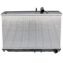 Denso 221-9390 Radiator