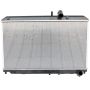 Denso 221-9390 Radiator