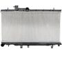 Denso 221-9391 Radiator