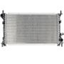 Denso 221-9395 Radiator