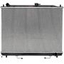 Denso 221-9396 Radiator