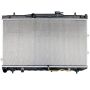 Denso 221-9400 Radiator