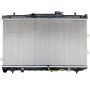 Denso 221-9400 Radiator