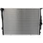 Denso 221-9405 Radiator