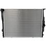 Denso 221-9405 Radiator