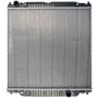 Denso 221-9406 Radiator