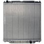 Denso 221-9406 Radiator