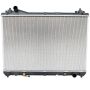 Denso 221-9410 Radiator