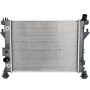 Denso 221-9415 Radiator
