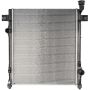 Denso 221-9416 Radiator
