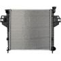 Denso 221-9417 Radiator