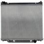 Denso 221-9418 Radiator