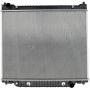 Denso 221-9418 Radiator