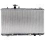 Denso 221-9419 Radiator
