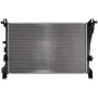 Denso 221-9425 Radiator