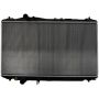 Denso 221-9438 Radiator