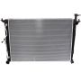 Denso 221-9440 Radiator