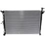 Denso 221-9440 Radiator
