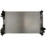 Denso 221-9451 Radiator