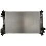 Denso 221-9451 Radiator