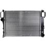 Denso 221-9455 Radiator