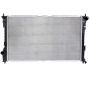 Denso 221-9457 Radiator