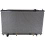 Denso 221-9458 Radiator