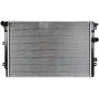 Denso 221-9460 Radiator