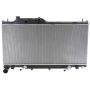 Denso 221-9465 Radiator