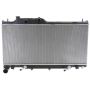 Denso 221-9465 Radiator