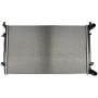 Denso 221-9476 Radiator