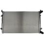 Denso 221-9476 Radiator
