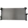 Denso 221-9486 Radiator