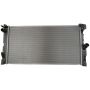 Denso 221-9486 Radiator