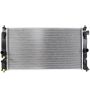 Denso 221-9510 Radiator