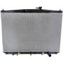 Denso 221-9511 Radiator