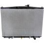 Denso 221-9511 Radiator