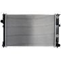 Denso 221-9519 Radiator
