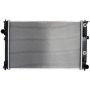 Denso 221-9519 Radiator