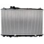 Denso 221-9525 Radiator
