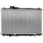 Denso 221-9525 Radiator